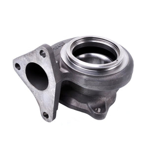 TRITDT Turbo Turbine Housing 8 cm AR .55 Fits SUBARU T518Z TD06SL2 (54.1/61 mm)