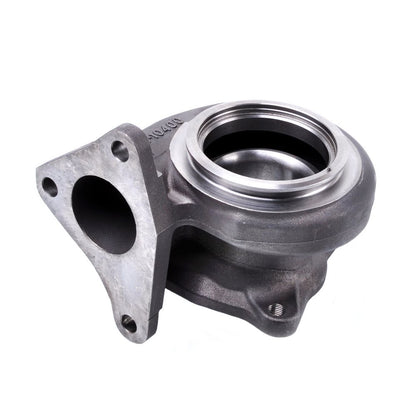TRITDT Turbo Turbine Housing 8 cm AR .55 Fits SUBARU T518Z TD06SL2 (54.1/61 mm)