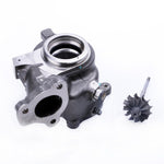 Upgrade Turbo Turbine Housing for SAAB 9-3 2.0 49377-06520 TD04HL 6cm