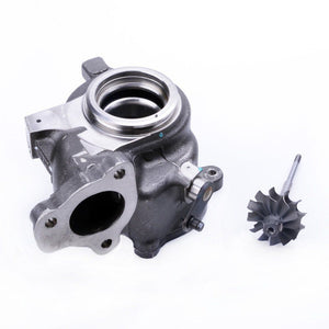 Upgrade Turbo Turbine Housing for SAAB 9-3 2.0 49377-06520 TD04HL 6cm