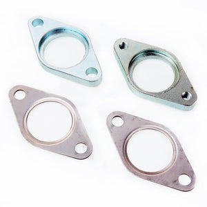 TRITDT Turbo Flange and Gasket Kit for TIAL 35mm / 38mm External Wastegate