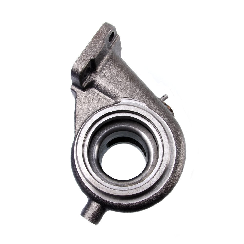 TRITDT Turbo Turbine Housing 6cm & T3 TD05H V-Band Internal Gate TD42 Spool Fast