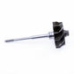 TRITDT Turbo Turbine Wheel for Mitsubishi TD04HL 11 Blade / High Flow Type