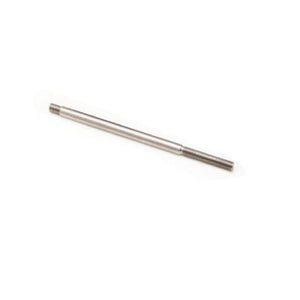 TRITDT Turbo Adjustable Internal Wastegate Actuator Rods 150mm Straight