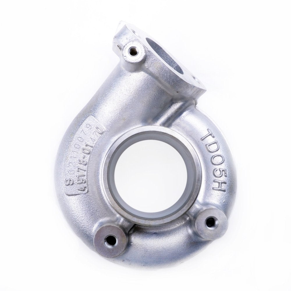 TRITDT Turbo Compressor Housing For Mitsubishi EVO3 DSM TD05H 18G