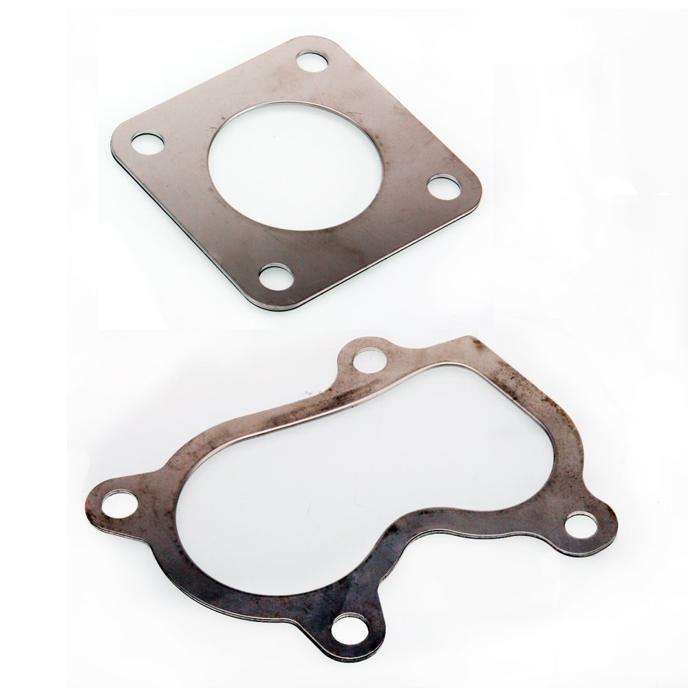 Fits IHI RHF5 RHB5 MAZDA MIATA VJ35 ISUZU 4JG2T VICC VIAN Yanmar CYEG Gasket Kit
