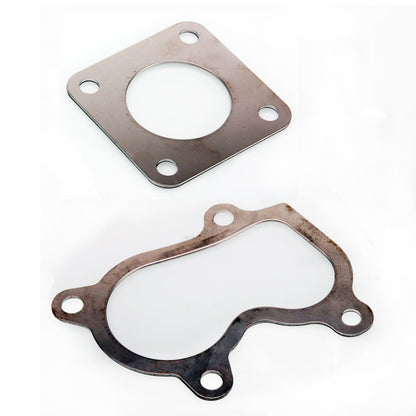 Fits IHI RHF5 RHB5 MAZDA MIATA VJ35 ISUZU 4JG2T VICC VIAN Yanmar CYEG Gasket Kit