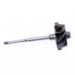 TRITDT Turbine Wheel for TOYOTA CT12B CT15B Land Cruiser 1HD-FTE 1JZ-GTE VVTi