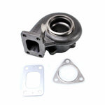 TRITDT Turbine Housing Kit For MHI TD05H T517Z T518Z 8cm T3 Internal Gate 3 Bolt