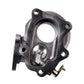TRITDT Turbo Turbine Housing Fits SUBARU T518Z TD05H wheel / 8 cm / 49378-10400