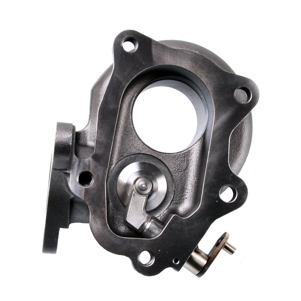 TRITDT Turbo Turbine Housing Fits SUBARU T518Z TD05H wheel / 8 cm / 49378-10400