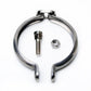 TRITDT Turbine V-Clamp 90.8mm for Mitsubishi TD05 TD06 IHI RHF5 RHF5H / Stronger