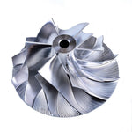 TRITDT Billet Comp. Wheel for Garrett GT2256 (39.6/56)Mercedes Benz 701374-0003