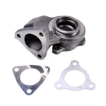 TRITDT Turbine Housing For MHI 4D56T 2.5L TD04 3 Bolt Outlet L200 L300 Delica