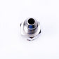 TRITDT Fits GT2871R GT2860R GT3071R GT3076R Coolant Adapter M14x1.5mm to 6AN