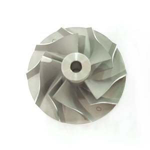 TRITDT Turbo Compressor Wheel For TOYOTA CT26 17201-17010/17020 (41.7 / 64.9 mm)