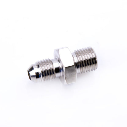 TRITDT Fits SUBARU TD04 TD05H Turbo Water Coolant Adapter M12x1.25mm to 4AN