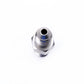 TRITDT Fits MAZDA 323 GTX Turbo Oil Feed Adapter M10x1.5mm to 4AN