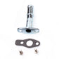 TRITDT Fits SR20DET Silvia S14 S15 TD06H TD05H TD06SL2 Oil and Water Line Kit