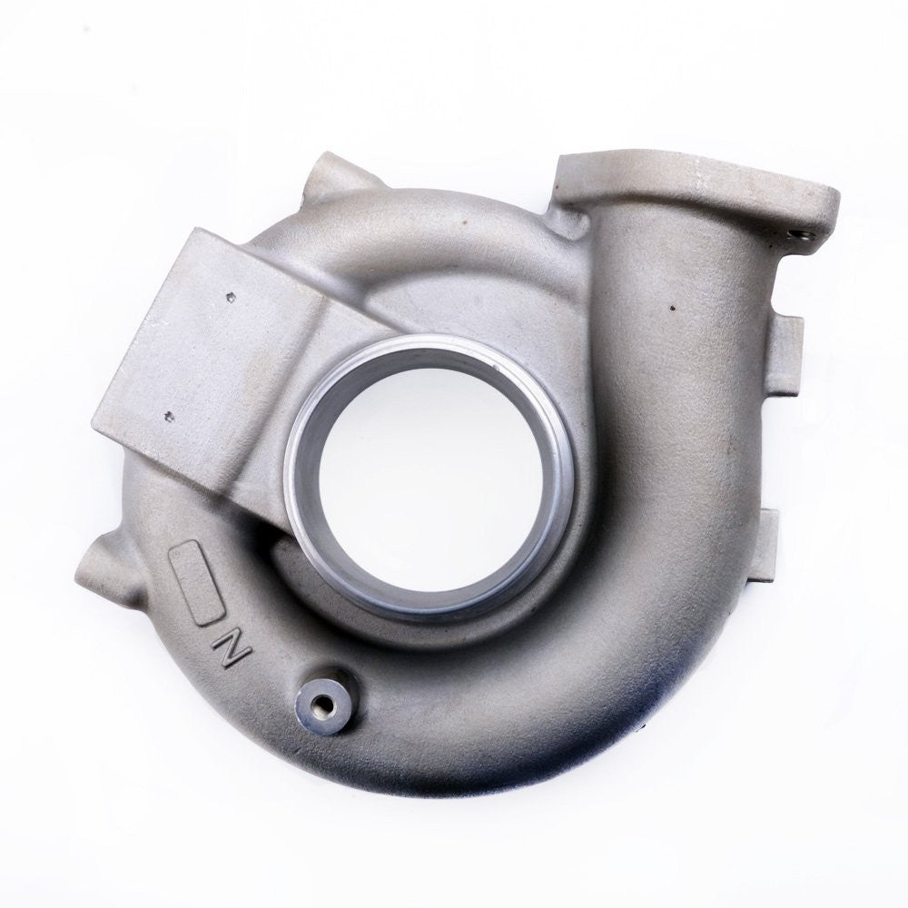 TRITDT Turbo 2.5"Compressor Housing & Billet Wheel For Mitsubishi 4G63T EVO9 25G