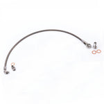 Fits K04 for Volvo S40 S60 V50 T5 / Ford Focus ST Mondeo S-Max Oil Feed Line
