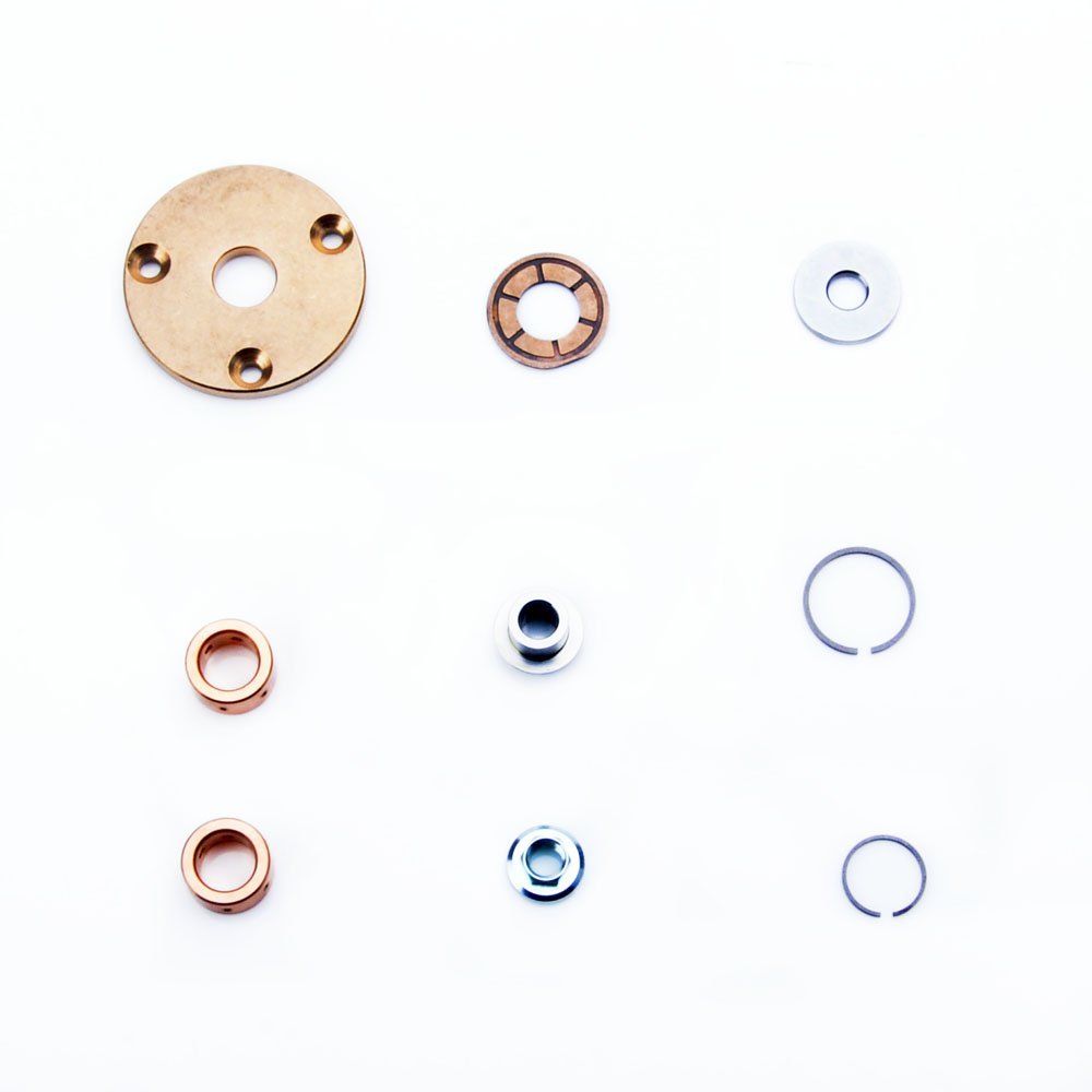 Turbocharger Repair Rebuild kit fits SUBARU STI IHI RHF55 VF30 VF35