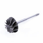 TRITDT Turbine Wheel For Mitsubishi TF035 TF035HM 4M40T 2.8L / Subaru Forester