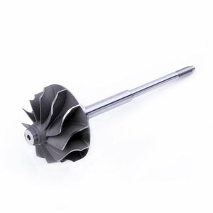 TRITDT Turbine Wheel For Mitsubishi TF035 TF035HM 4M40T 2.8L / Subaru Forester