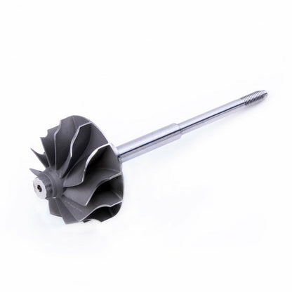 TRITDT Turbine Wheel For Mitsubishi TF035 TF035HM 4M40T 2.8L / Subaru Forester