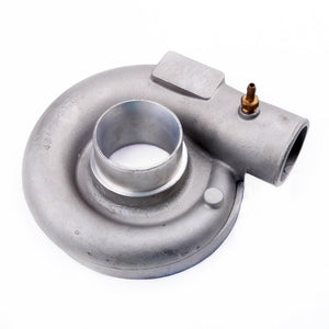 TRITDT Turbo Compressor Hsg GT60-1 2.4" Inlet / change outlet position easily