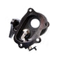TRITDT Turbo Turbine Housing Kit For SUBARU Impreza WRX Forester 6cm TD04HL