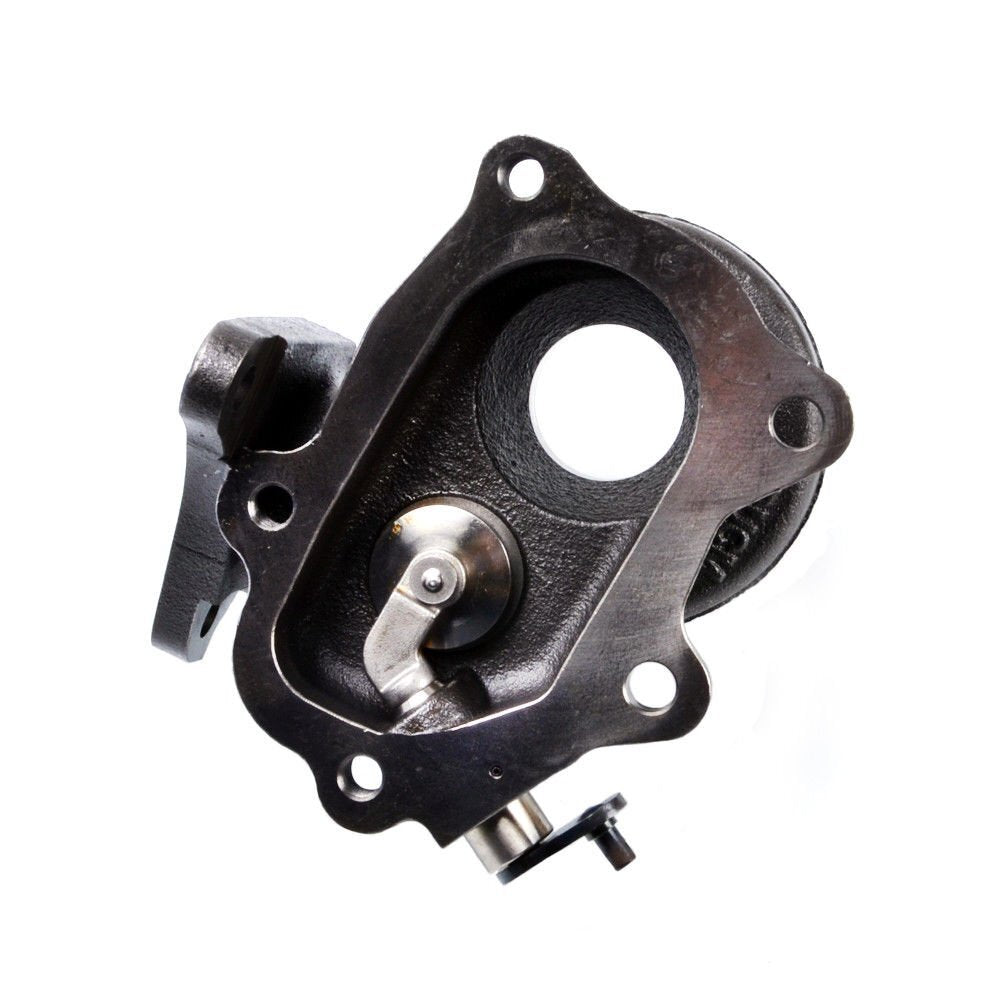 TRITDT Turbo Turbine Housing Kit For SUBARU Impreza WRX Forester 6cm TD04HL