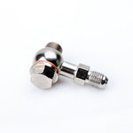 TRITDT Turbo Water Banjo Bolt Kit M12x1.25mm w/ 5mm Hole for SUBARU TOYOTA