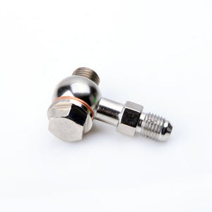 TRITDT Turbo Water Banjo Bolt Kit M12x1.25mm w/ 5mm Hole for SUBARU TOYOTA