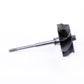 TRITDT Performance TD06H 9 Blade Super High Flow Turbo Turbine Wheel