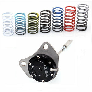 TRITDT Adjustable Turbo Actuator w/ Full Spring Set for SAAB 9-3 9-5 Aero TD04HL
