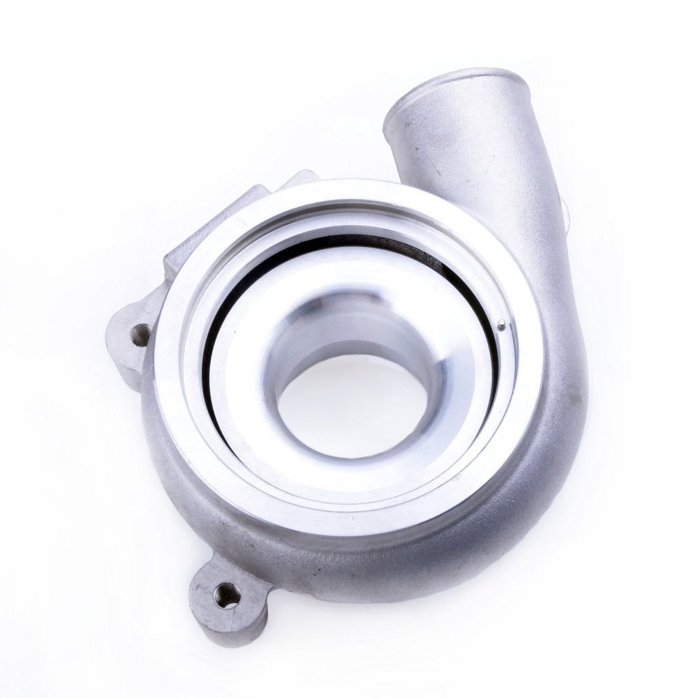 Turbo Compressor Housing & Wheel Set for MHI 4M40T TF035HM 13T Pajero Delica