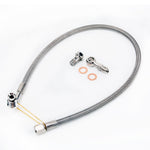TRITDT Fits Neon SRT4 PT Cruiser w/ Garrett GT3076R GT3037 GT3582R Oil Feed Line