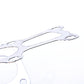 TRITDT Turbo Turbine Gasket Kit 5 Holes for Mitsubishi 4D56T 2.5L Pajero Delica