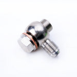 TRITDT Turbo Banjo Bolt Kit M16x1.5mm to 6AN for Garrett TB03 T3