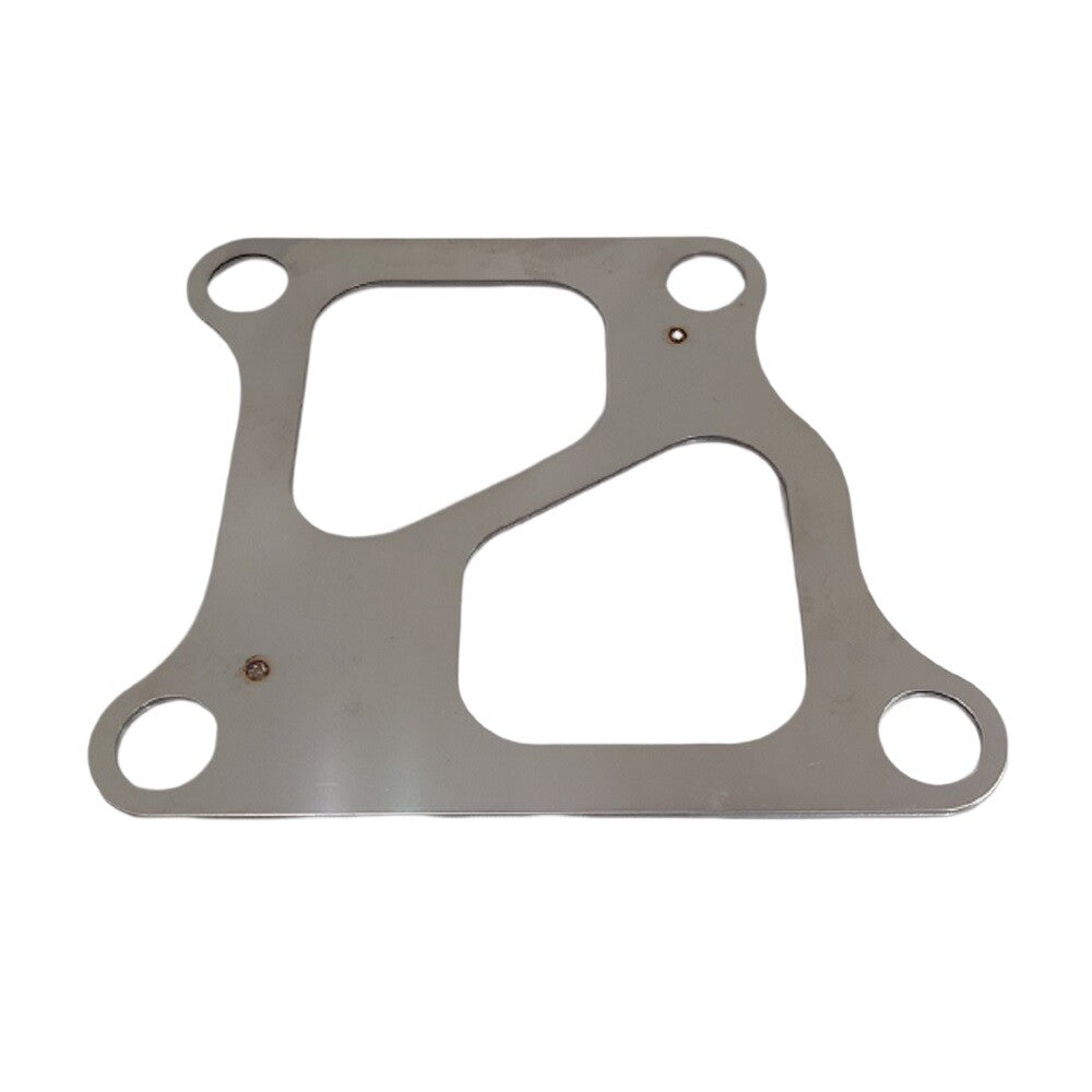 TRITDT Gasket Fits MHI 4G63T EVO 4~9 / 10 4B11T Multi Layer Stainless Steel