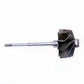 TRITDT Turbine Wheel Shaft for Garrett GT3076R GTX3076R GTX3067R 55/60 mm Trim84