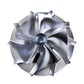 Billet Compressor Wheel 60.5/78mm 5+5 Reverse for Mitsubishi TD05/06-25G EVO 9
