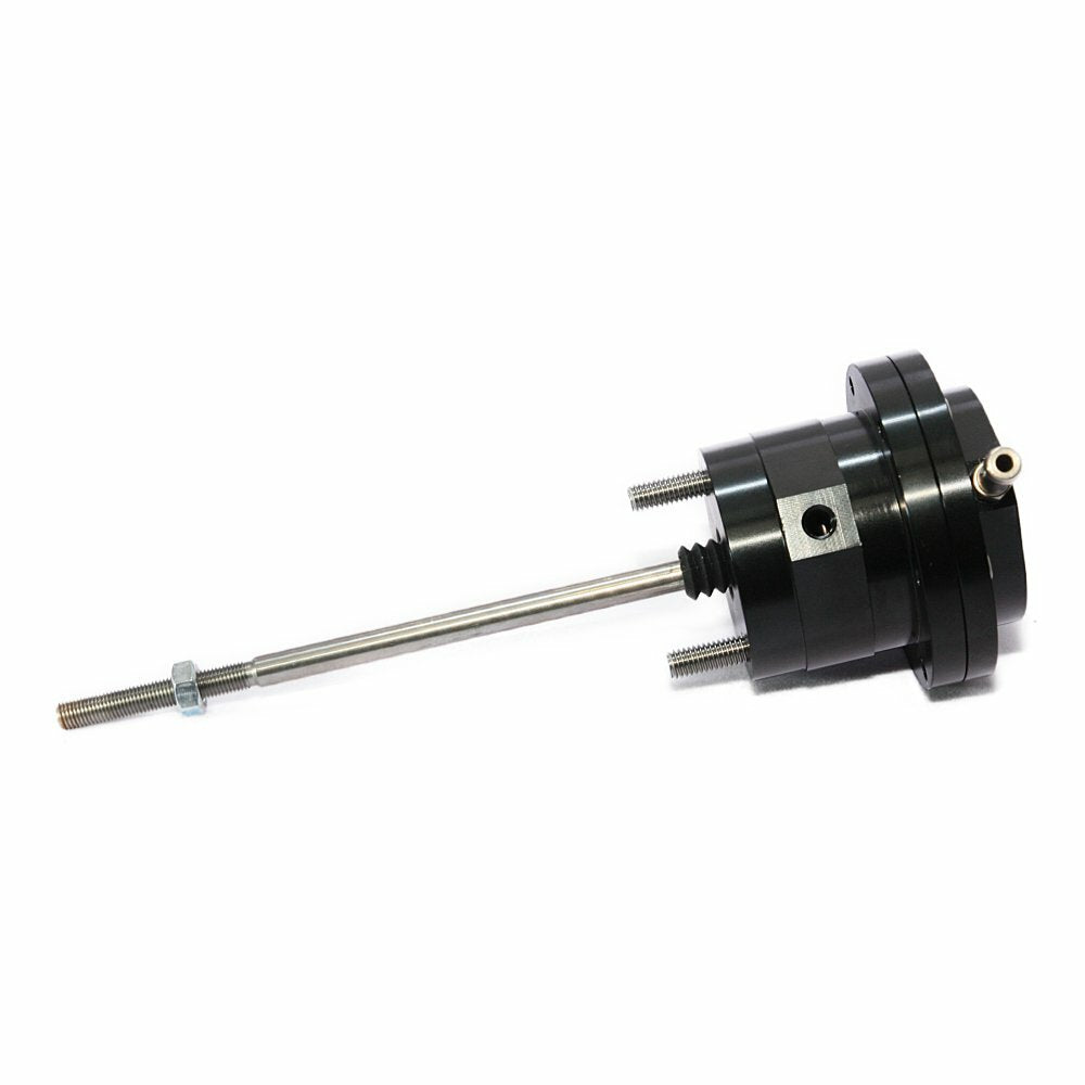TRITDT for Holset HX35W Dodge Cummins 6BTA Turbo Actuator 5"~6" Arm 2.0Bar