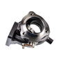 TRITDT Turbo Turbine Housing Fit SAAB 9000 9-3 & 9-5 TD04HL 5cm Super Spool Fast