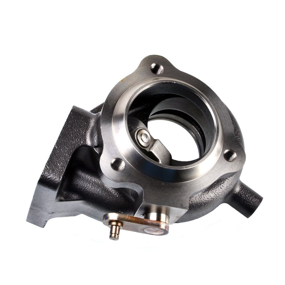 TRITDT Turbo Turbine Housing Fit SAAB 9000 9-3 & 9-5 TD04HL 5cm Super Spool Fast