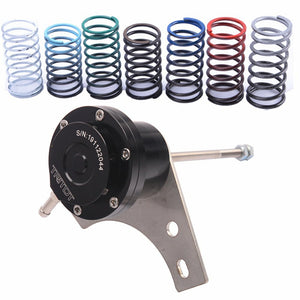 Turbo Adjustable Wastegate Actuator For AUDI A4 VW PASSAT 1.8T K03-029 / K04-015