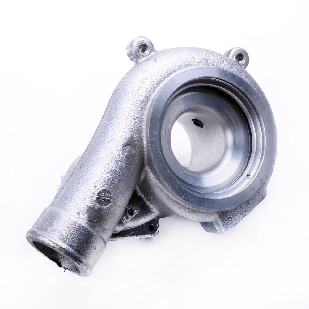 Compressor Upgrade Kit Fit SAAB 9-3 w/ Billet 19T 6+6 Blades / Extra 20% HP