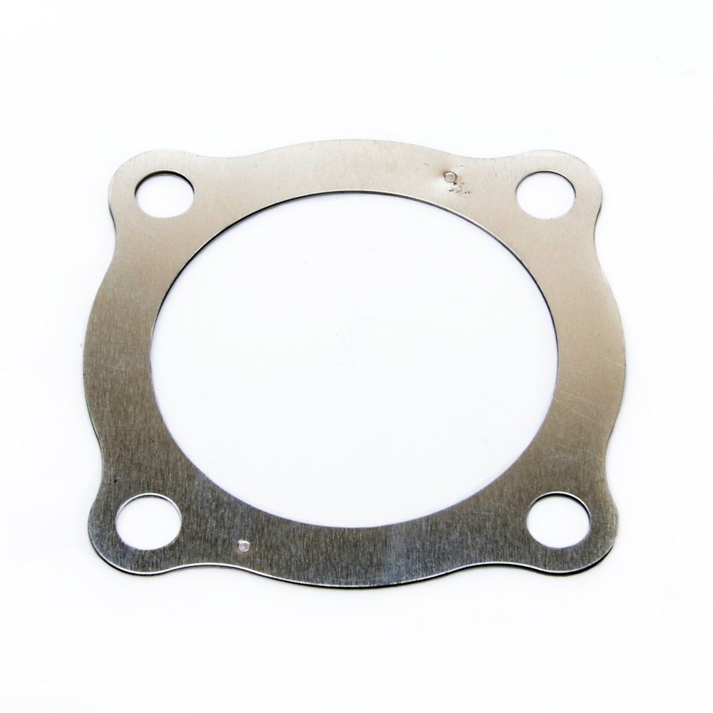 Turbo Gasket Outlet For Garrett GT3076R GT3582R HKS GT3037S