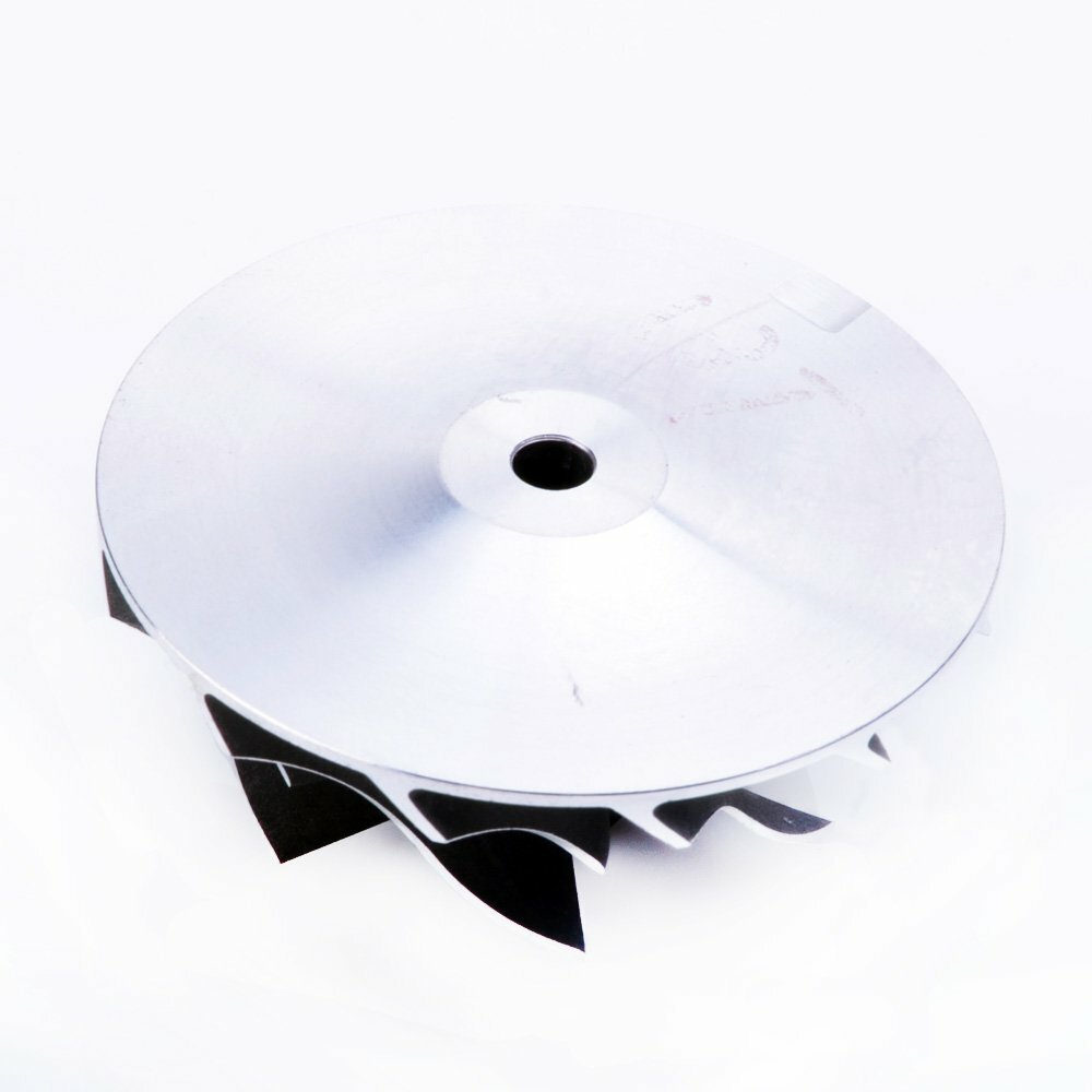 TRITDT Compressor Wheel 40.3/56mm 6+6 for MHI TD04 TD04L-13T SUBARU Impreza WRX